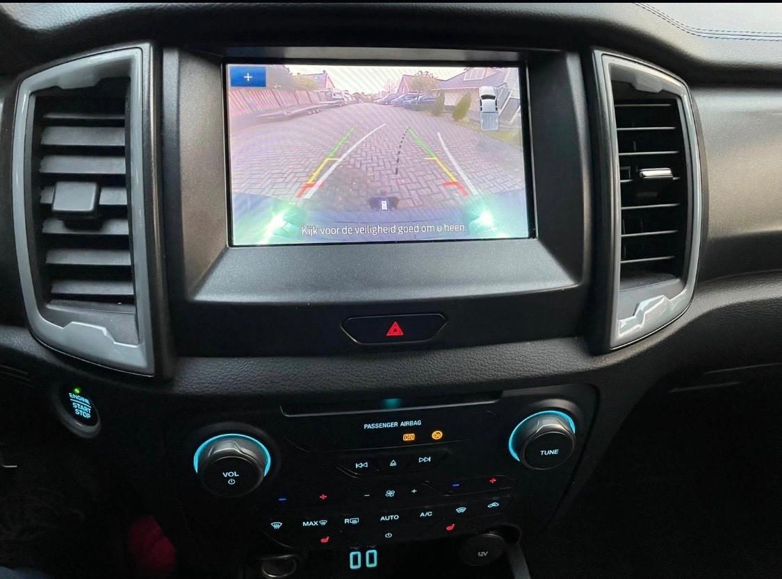 Ford Ranger Raptor 2.0 ECOBLUE aut. 213CV DC 5pt Special Edition