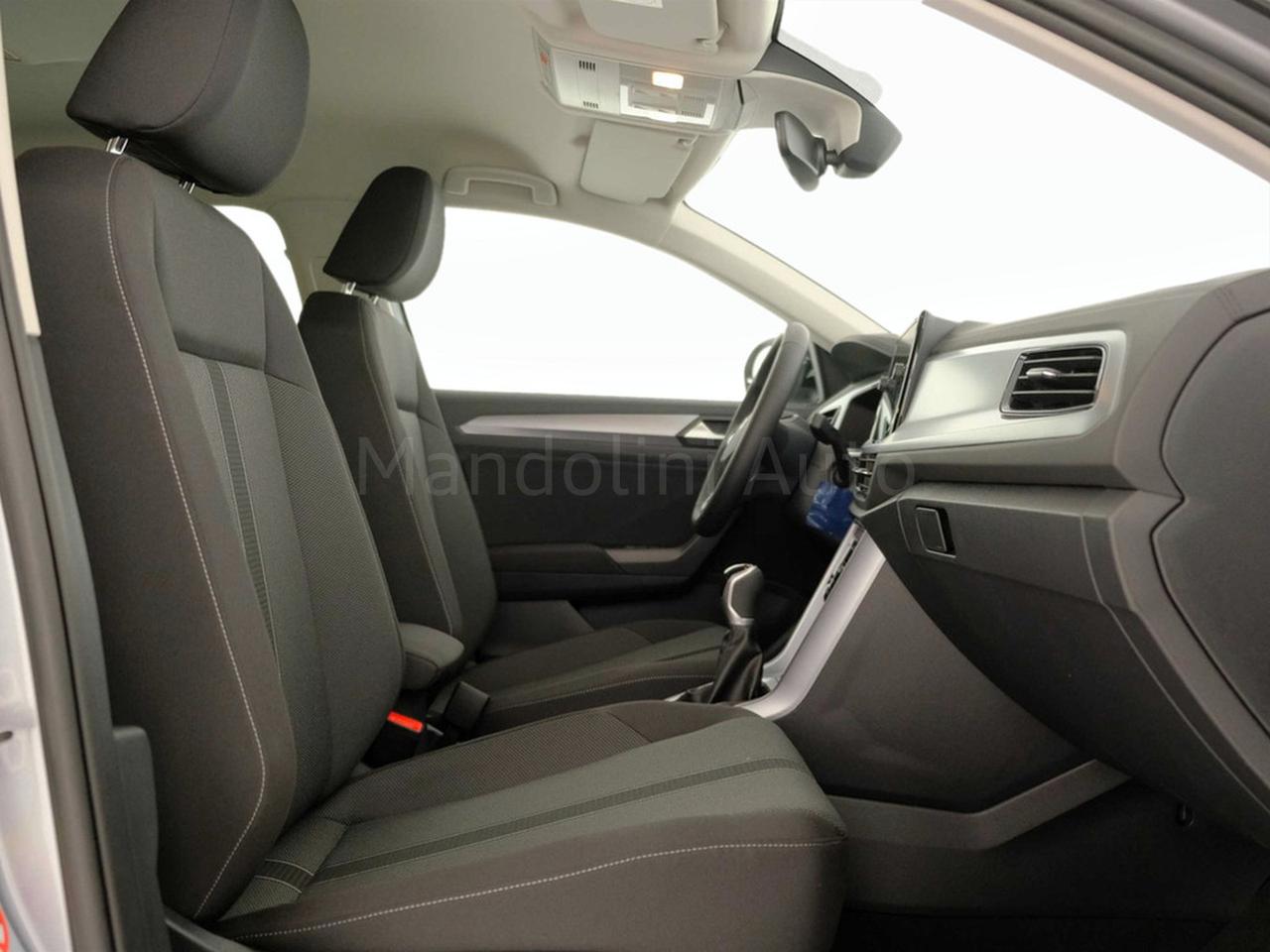 Volkswagen T-Roc 1.0 tsi 115cv edition plus