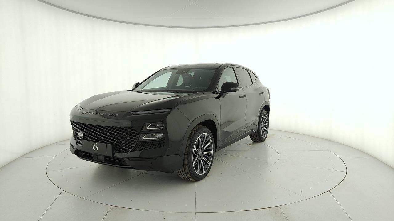 SPORTEQUIPE SPORTEQUIPE 6 GT 1.6 T GPL