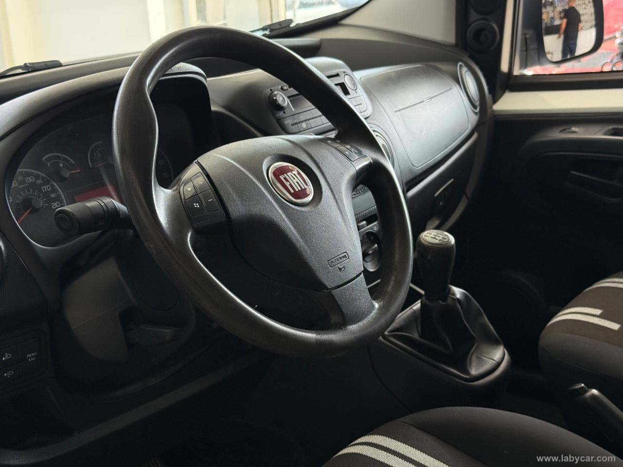 Fiorino 1.3 MJT 75CV Furgone SX