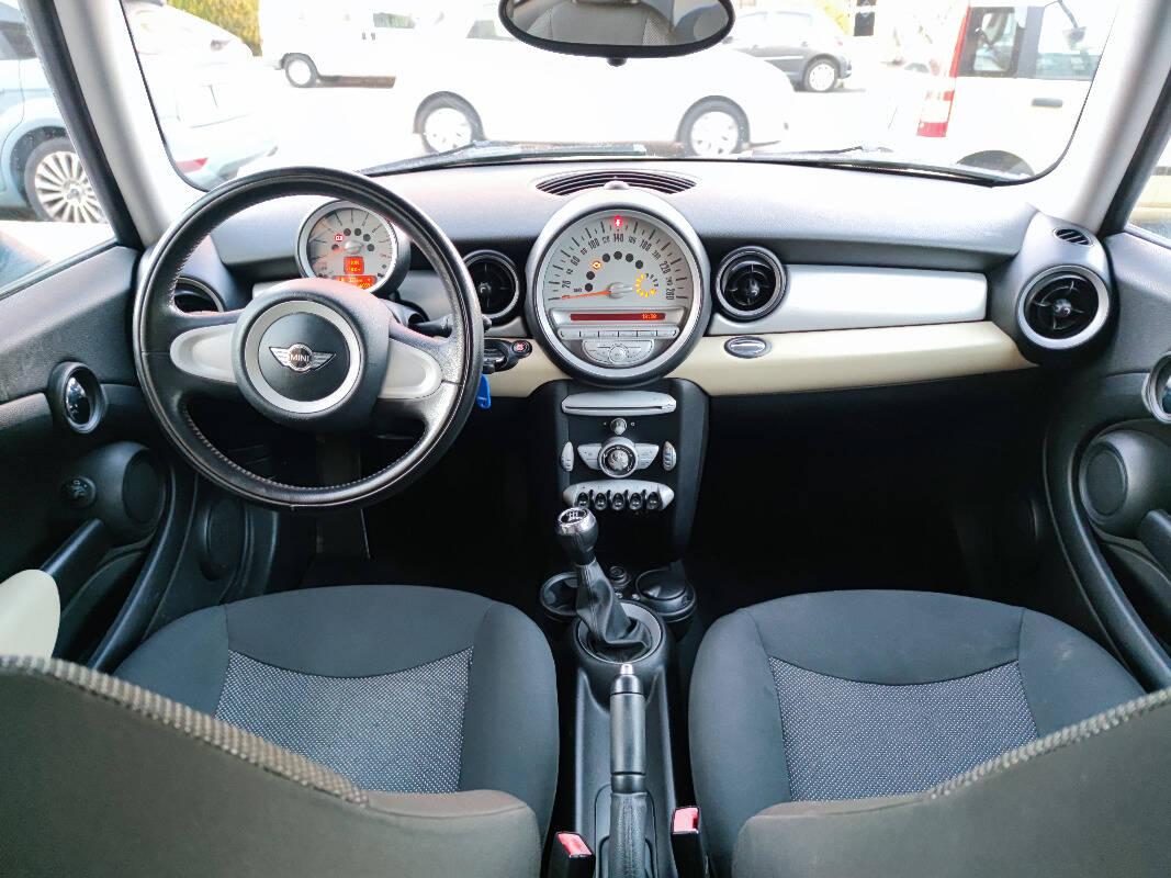 Mini Mini Mini 1.4 One