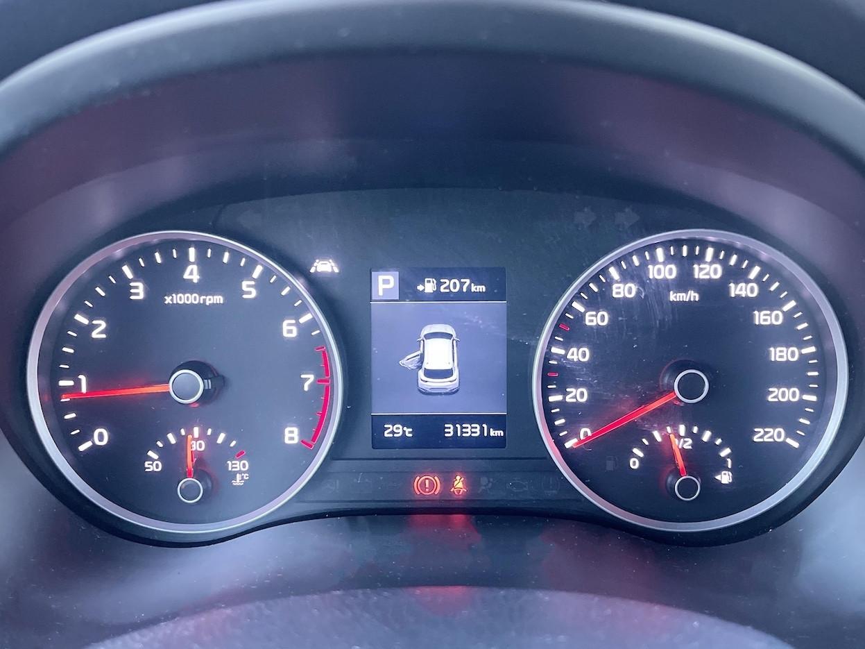Kia Stonic 1.0 T-GDi 120CV E6 Neo. Automatica - 2018