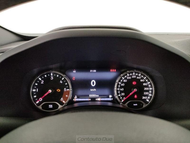 Jeep Renegade 1.6 MJet 130cv Limited
