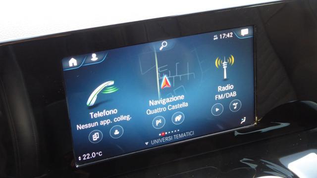 MERCEDES-BENZ B 200 d Automatic Sport