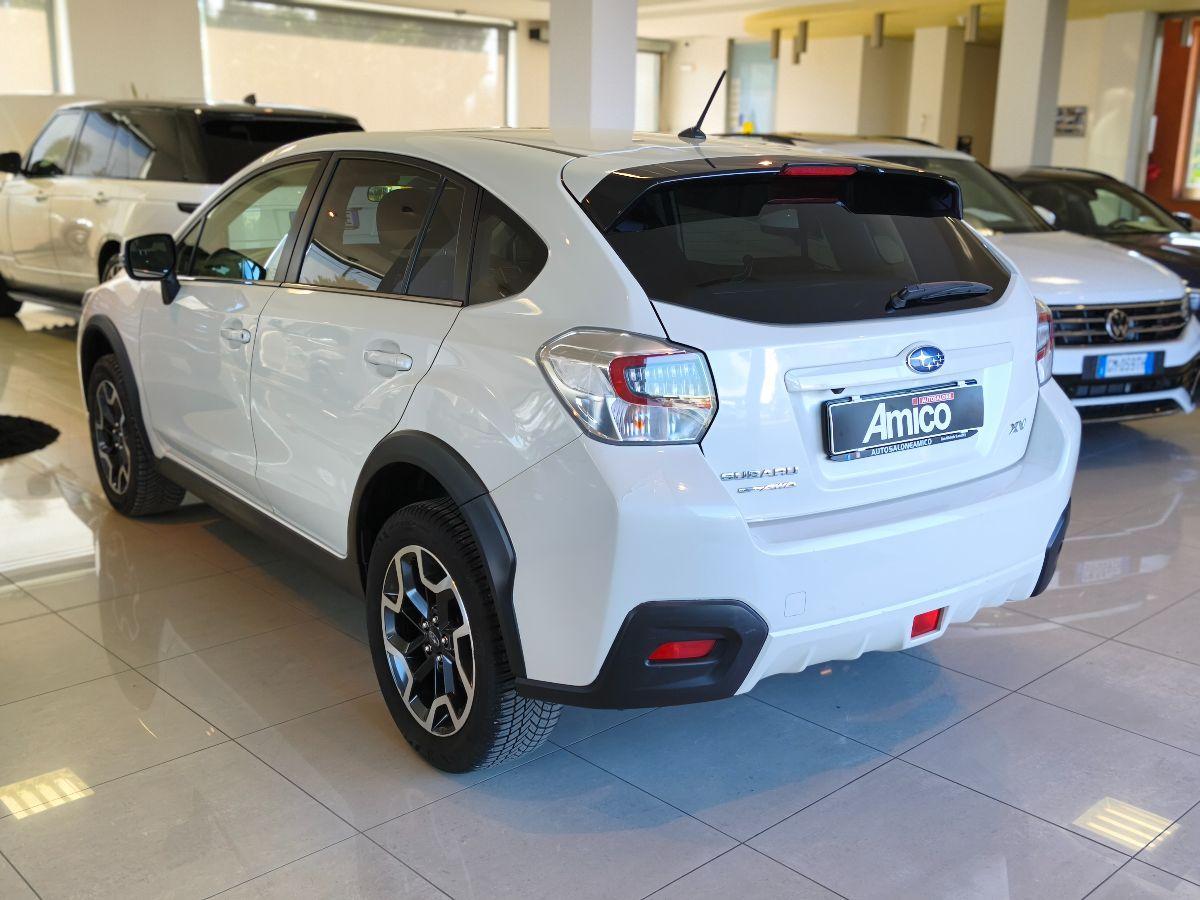 SUBARU XV 1.6i Style AWD Solo 78.000km