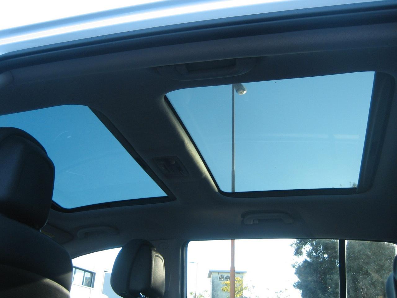 Kia Sportage 2.0 CRDI VGT AWD Pure Rebel