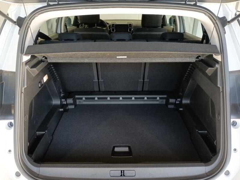 Citroën C5 Aircross C5 Aircross PureTech 130 S&S You