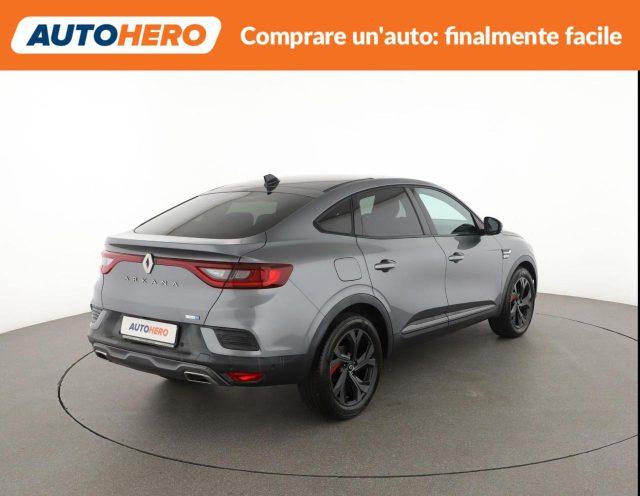 RENAULT Arkana Arkana Hybrid E-Tech 145 CV R.S. Line
