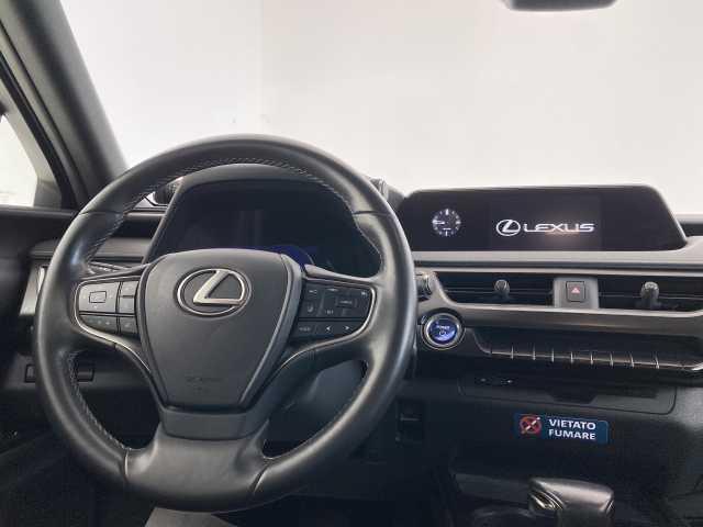 Lexus UX 250h Hybrid Premium 250h