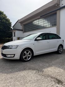 Skoda Rapid 1.4 TDI 90 CV Ambition