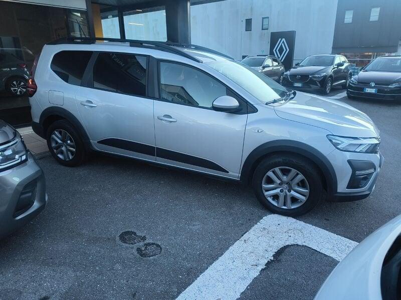 Dacia Jogger Jogger 1.0 TCe GPL Comfort