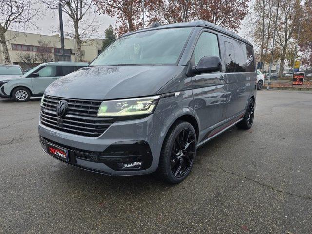 VOLKSWAGEN California 2.0 TDI 204CV DSG Beach Camper Edition 20" PERMUTE