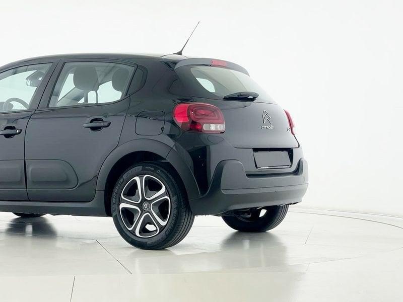 Citroën C3 C3 PureTech 83 S&S Shine