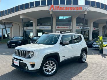 Jeep Renegade 1.6 mjt Limited 2wd 120cv