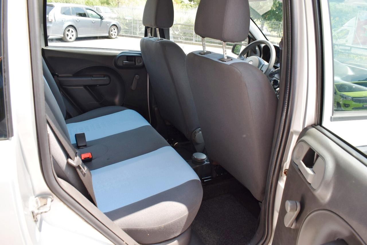 Fiat Panda 1.2 Dynamic Natural Power Metano