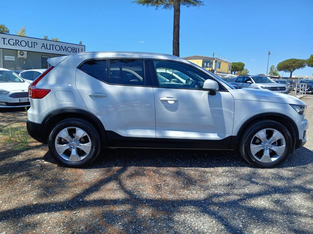 Volvo XC40 D3 geartronic R-Desing