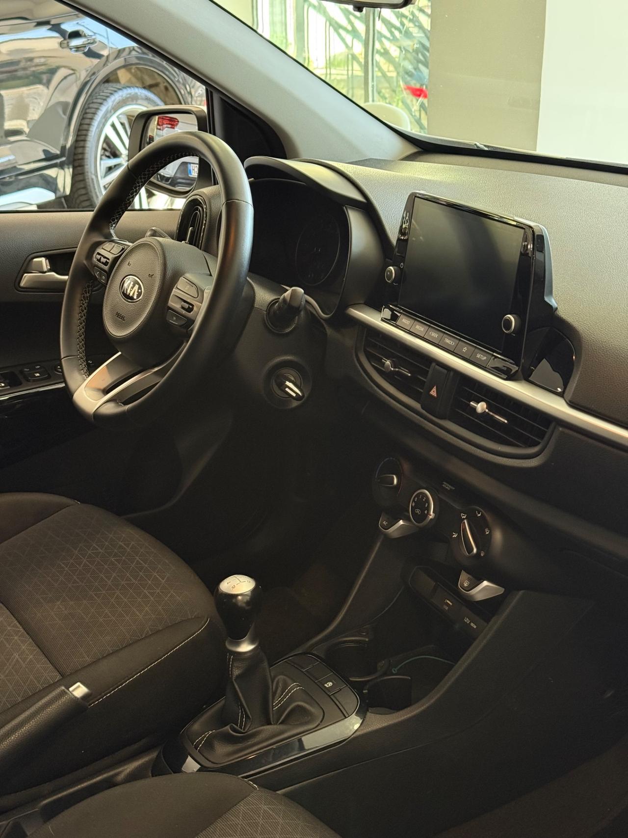 Kia Picanto 1.0 12V 5 porte Style