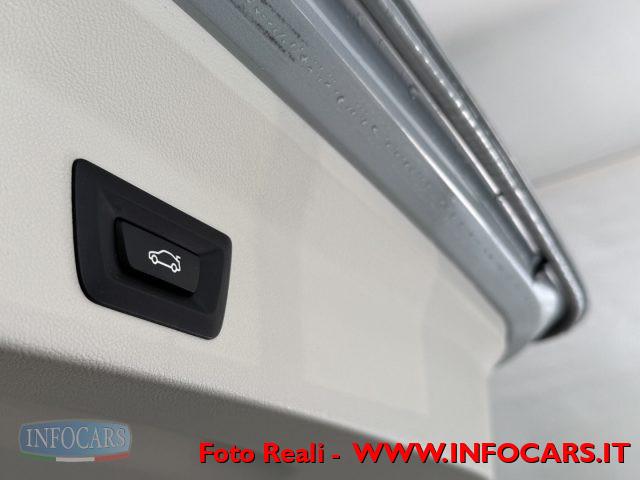 BMW X3 xDrive20d190 cv MHEV Business Advantage - PROMO