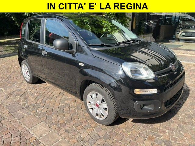 FIAT Panda 1.2 Benzina Neopatentati Euro6