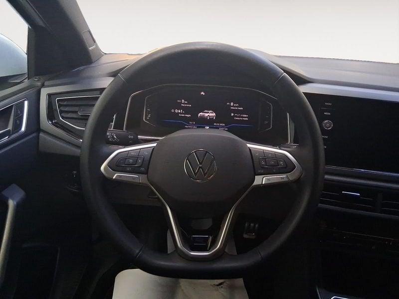 Volkswagen Taigo 1.0 TSI 85kW R-Line Plus