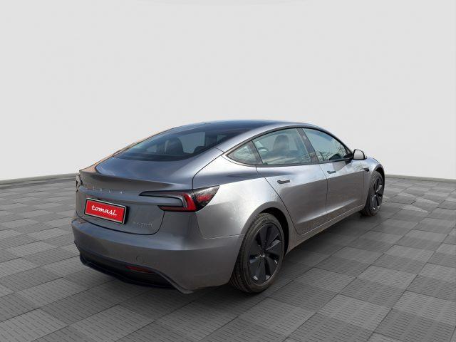 TESLA Model 3 Model 3 NV35 Long Range AWD