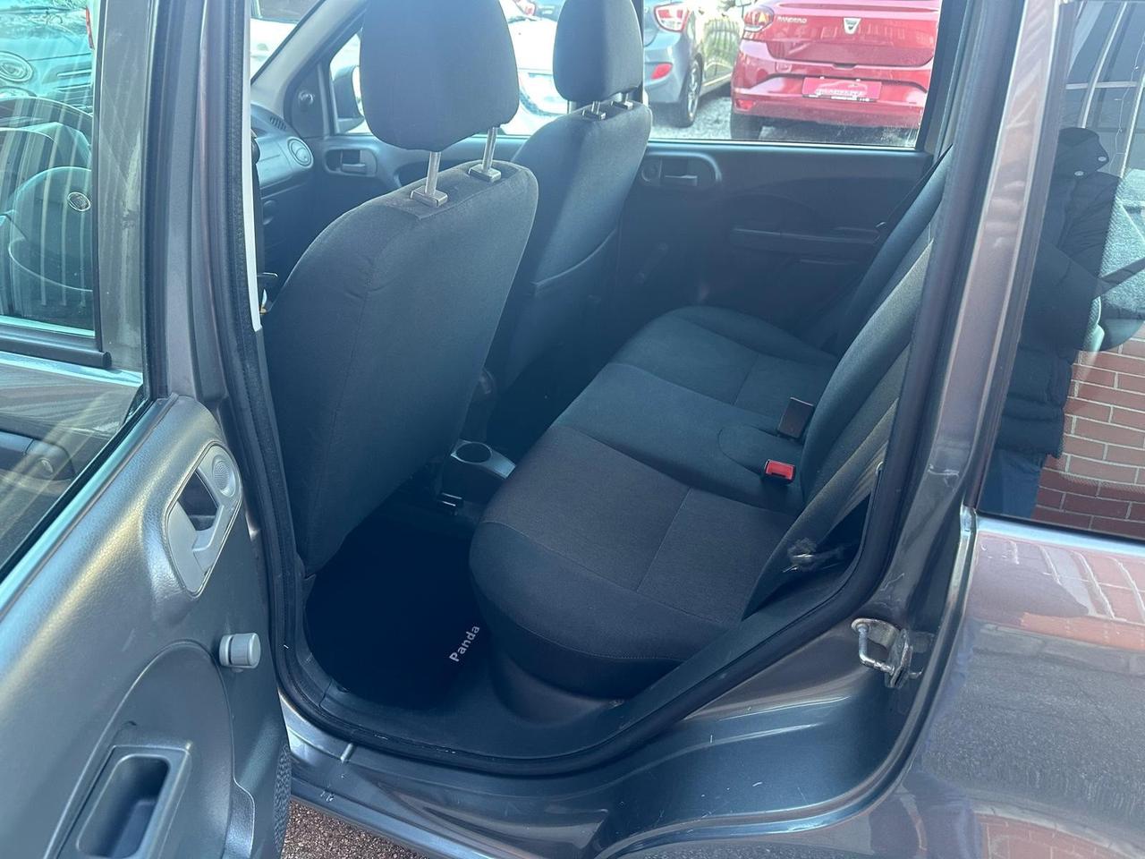 Fiat Panda 1.2 Dynamic 69cv