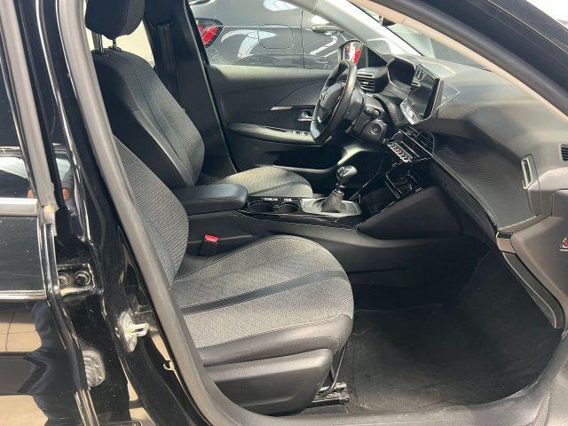 PEUGEOT 208 208 PureTech 100 Stop&Start 5 porte Allure