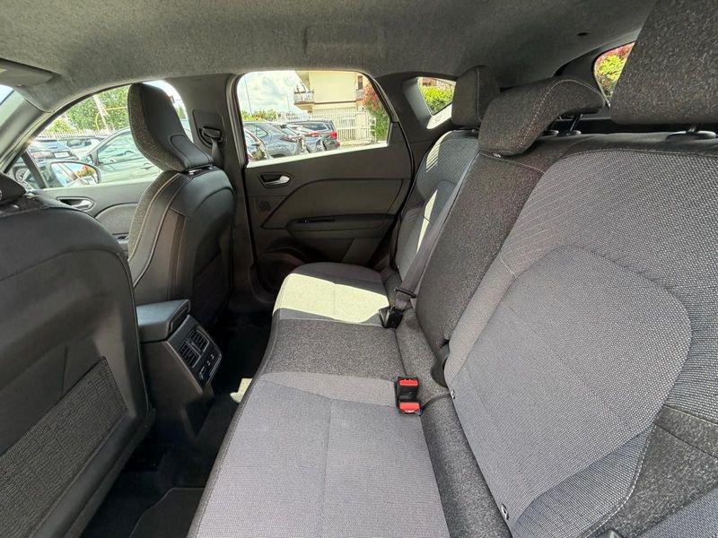 Renault Captur Captur 1.0 Techno 100cv GPL DI CASA MADRE !