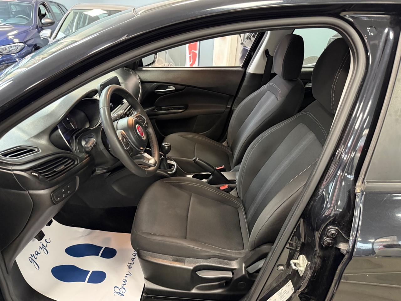 Fiat Tipo 1.6 Mjt S&S SW City Life 131CV