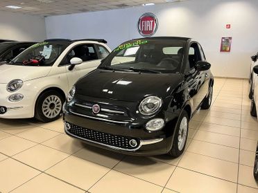 FIAT 500C 1.0 Hybrid