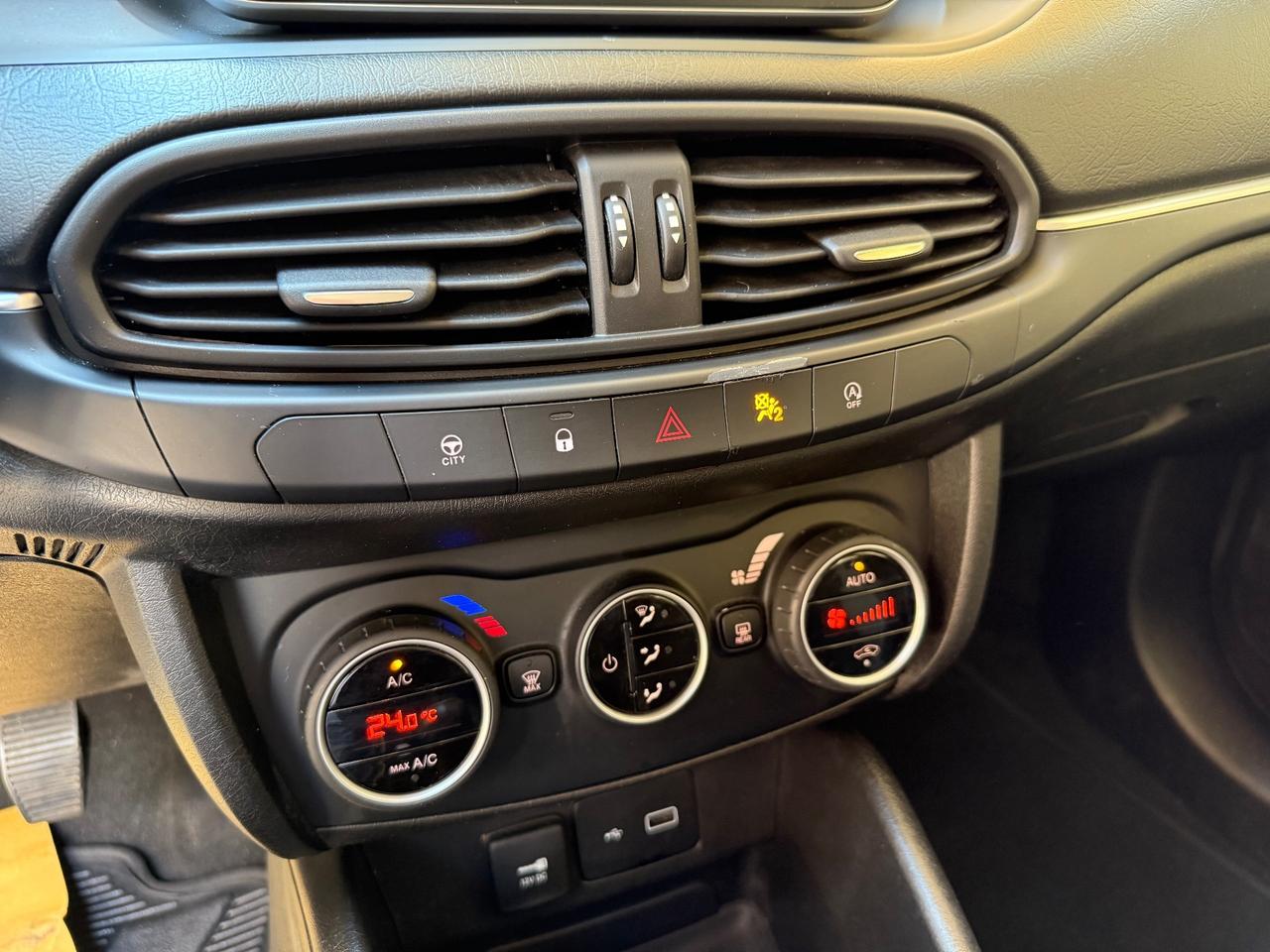 Fiat Tipo 1.3 Mjt S&S SW Business