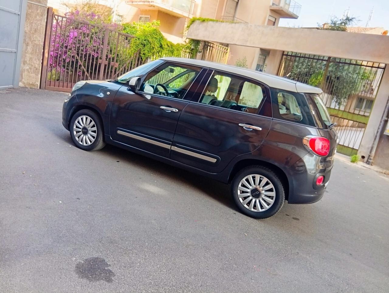 Fiat 500L 1.3 Multijet