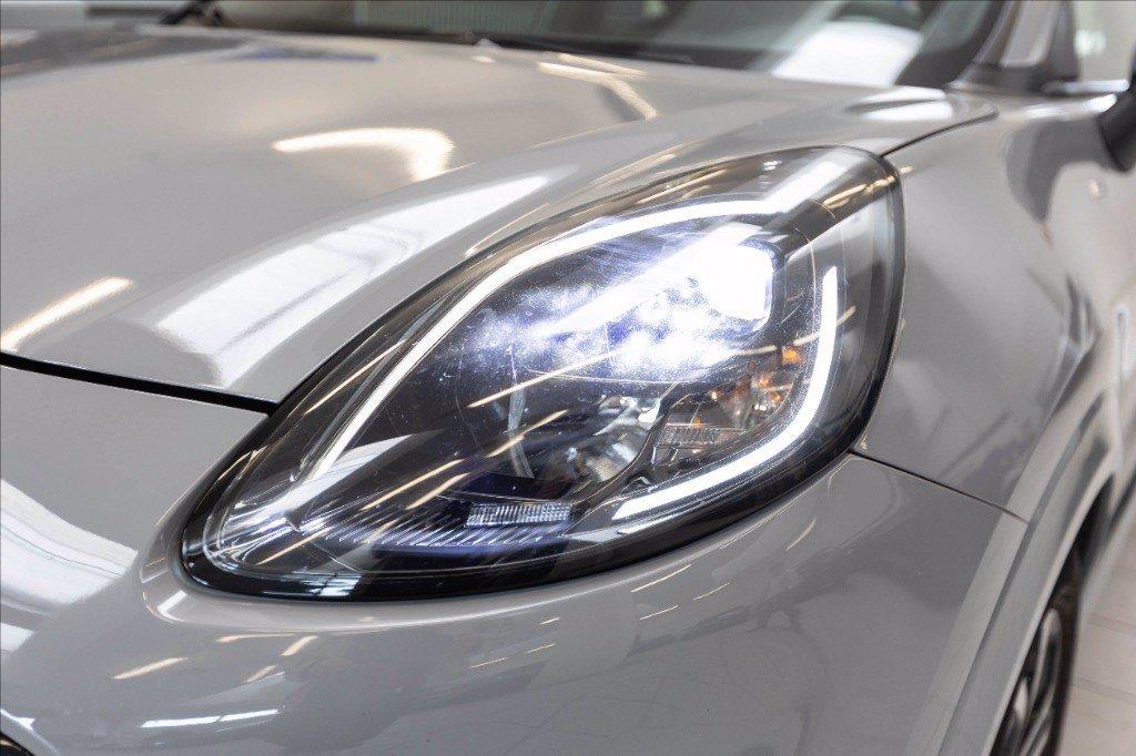 FORD Puma 1.0 ecoboost h ST-Line s&s 125cv del 2023