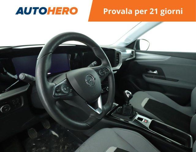 OPEL Mokka 1.2 Turbo 136 CV Elegance