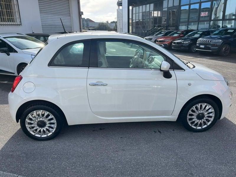 FIAT 500 500 1.2 Lounge