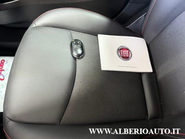 FIAT 500X 1.3 MultiJet 95 CV Sport