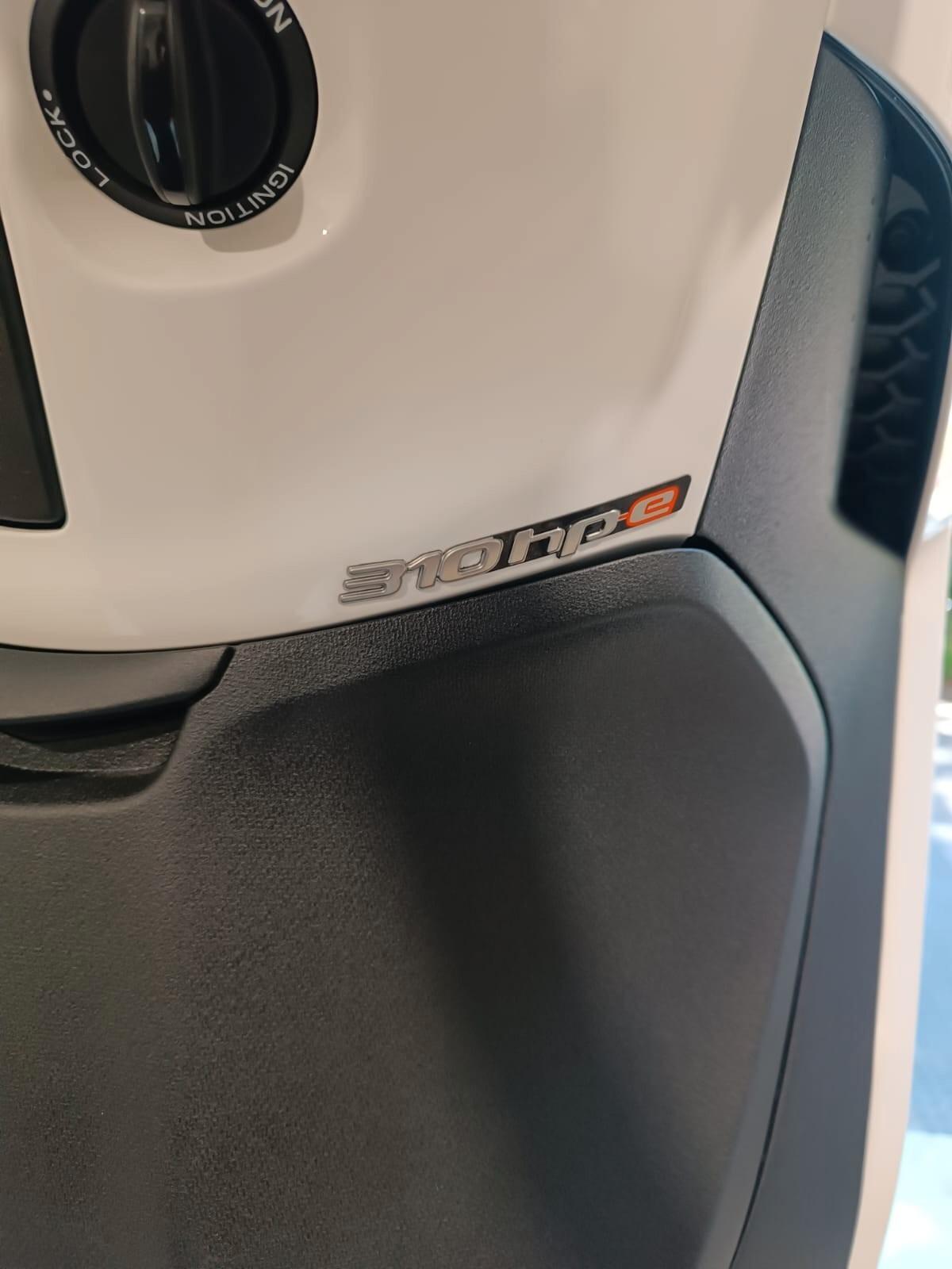 Piaggio Beverly 310HPE