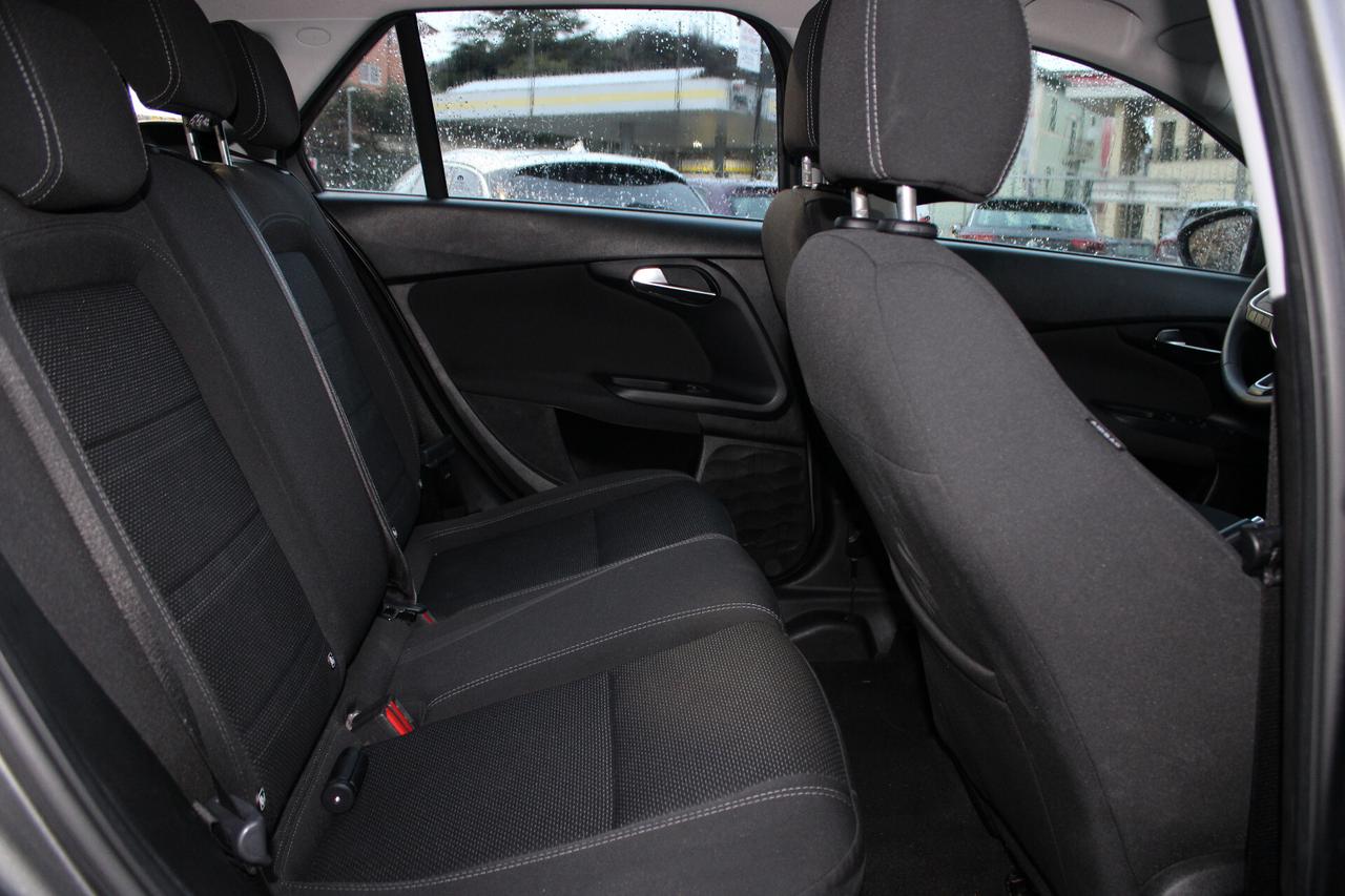 Fiat Tipo 1.3 Mjt S&S 5 porte City Life