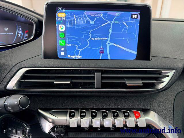 PEUGEOT 3008 BlueHDi 130 S&S Allure