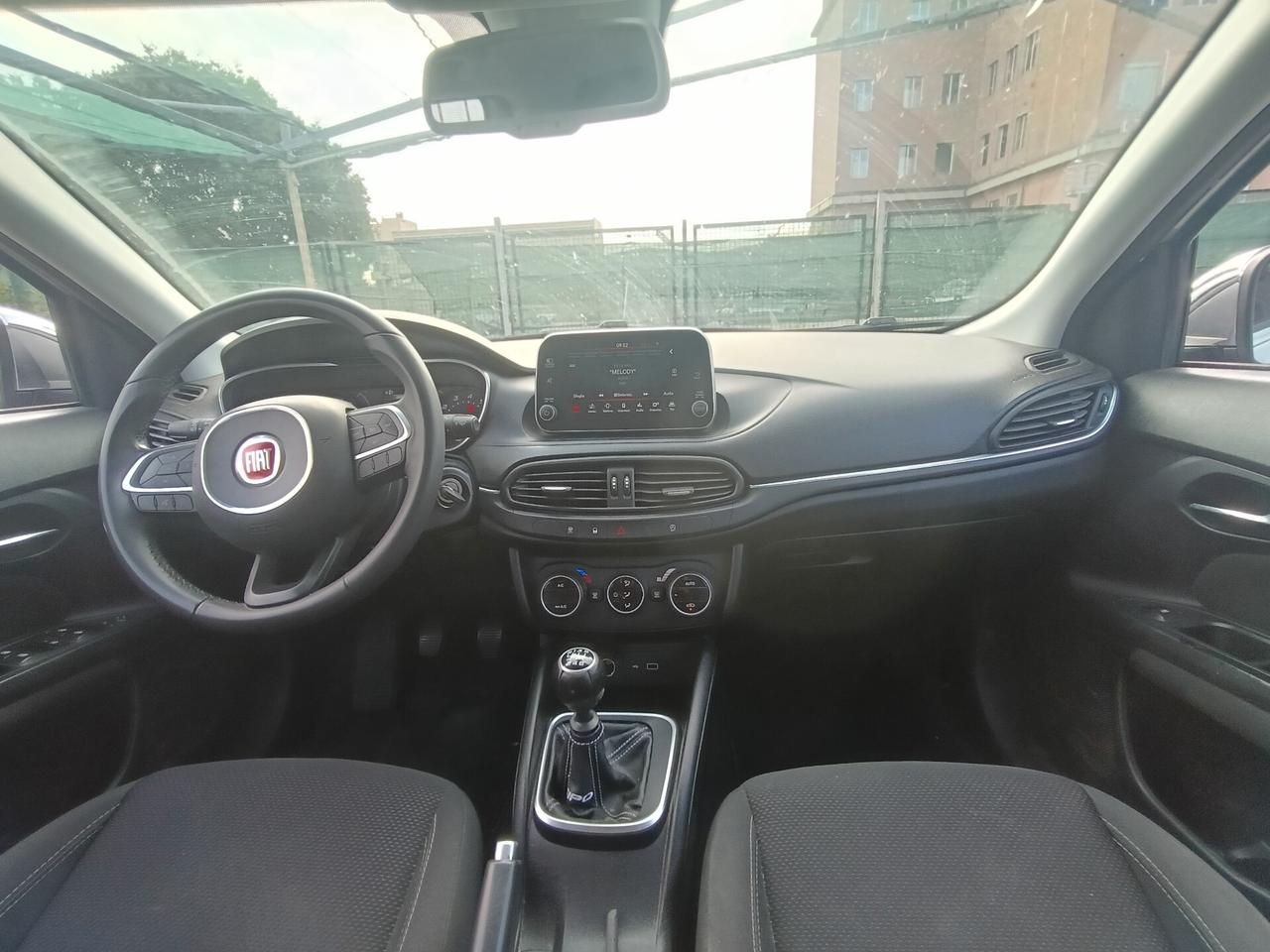 Fiat Tipo SW 1.4 GPL