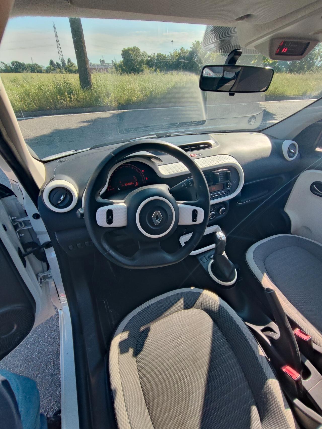 Renault Twingo SCe Life