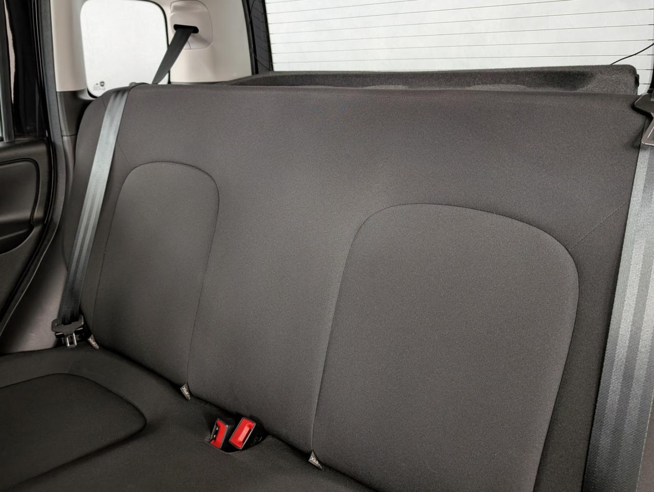 Fiat Panda 1.0 Hybrid 70cv