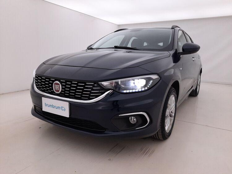 Fiat Tipo SW Business DCT BR131546 1.6 Diesel 120CV