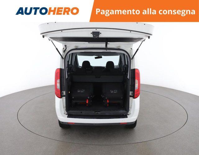 FIAT Doblo Doblò 1.6 MJT 16V 105CV Easy