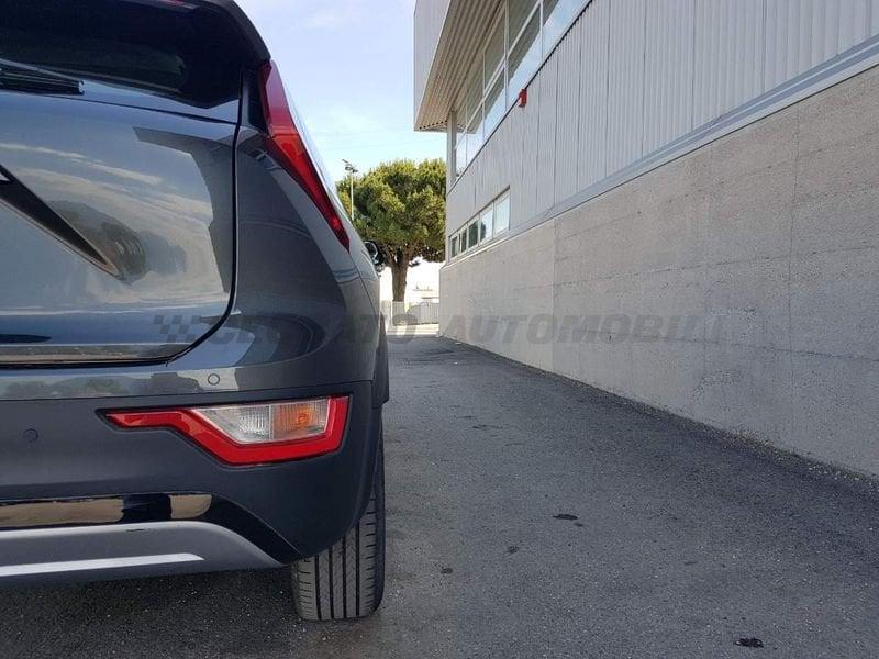KIA Niro Niro EV 64,8 kWh Business