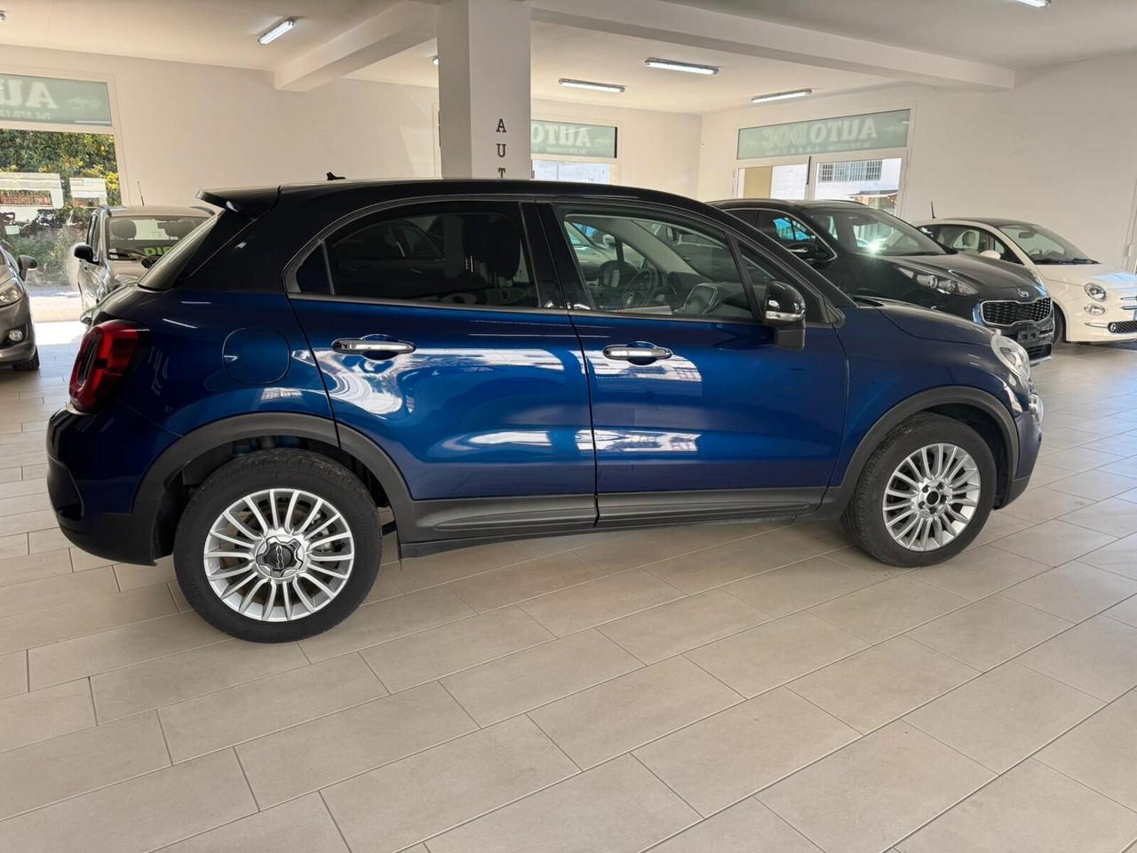 Fiat 500X 1.0 T3 120 CV Urban