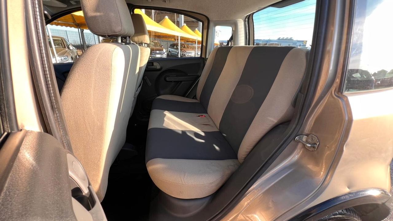 Fiat Panda 1.2 Dynamic Natural Power