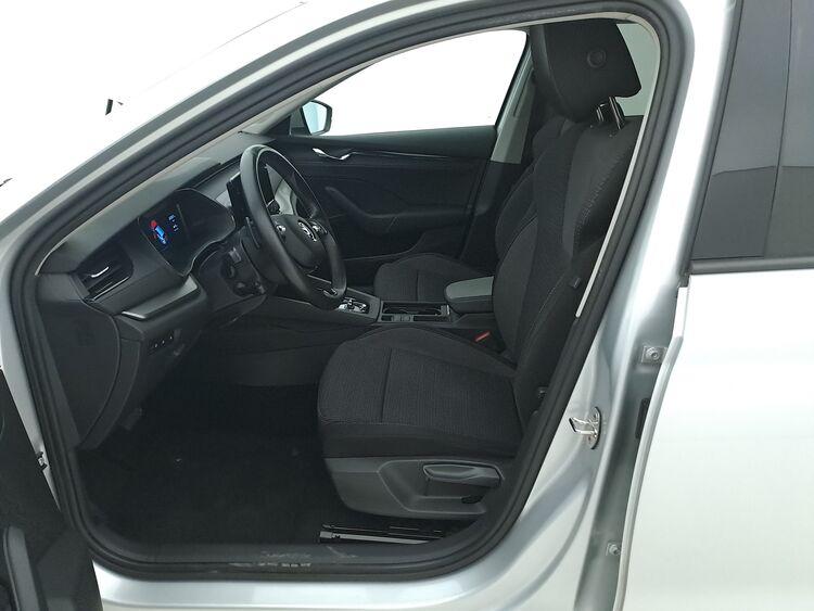 Skoda Octavia Wagon Executive DSG BR215802 2.0 Diesel 116CV