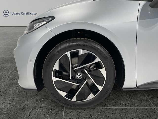 Volkswagen ID.3 204CV (Batt.58kWh) Pro Performance Edition Plus - IVA ESPOSTA