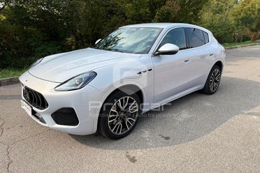 MASERATI Grecale MHEV 250 CV AWD GT